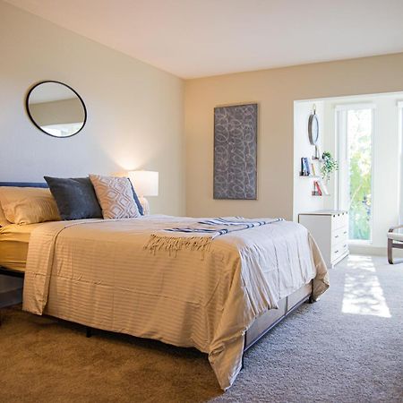Luxurious Apartment With The Marina View Los Angeles Eksteriør billede
